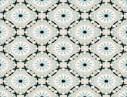 Welur Mandala Koła